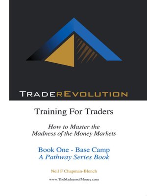 cover image of TRADEREVOLUTION